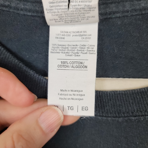 FIRM The Doobie Brothers 2018 Band Tour Tshirt size XL - Picture 3 of 5